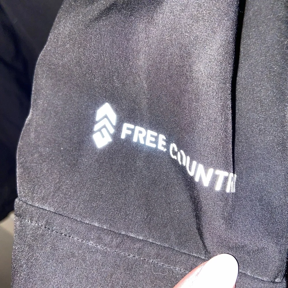 Jacket - Picture 1 of 3